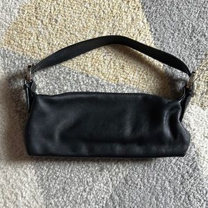 Express Leather Bag